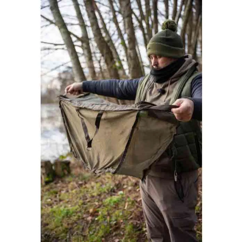 Купить Korum k0290144 удерживающий строп Expedition Compact Green 100x17x50 25 x 45 x 95 cm 7ft.ru в интернет магазине Семь Футов