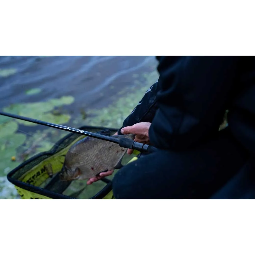 Купить Matrix fishing grd267 карповая удочка Horizon X Ultra Pro Distance Black 170x10x10 4.2 m 7ft.ru в интернет магазине Семь Футов