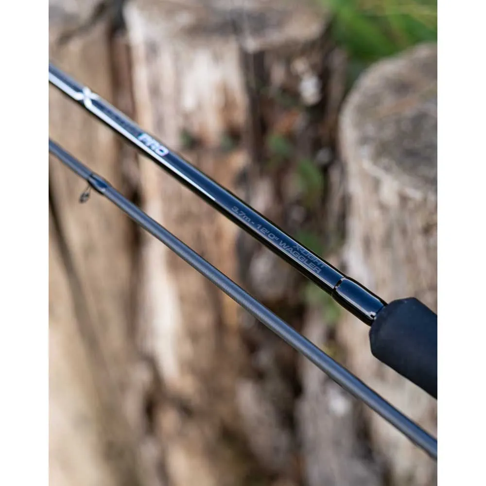 Купить Matrix fishing grd275 карповая удочка Horizon X Ultra Pro X Light Waggler Black 170x10x10 3.6 m 7ft.ru в интернет магазине Семь Футов