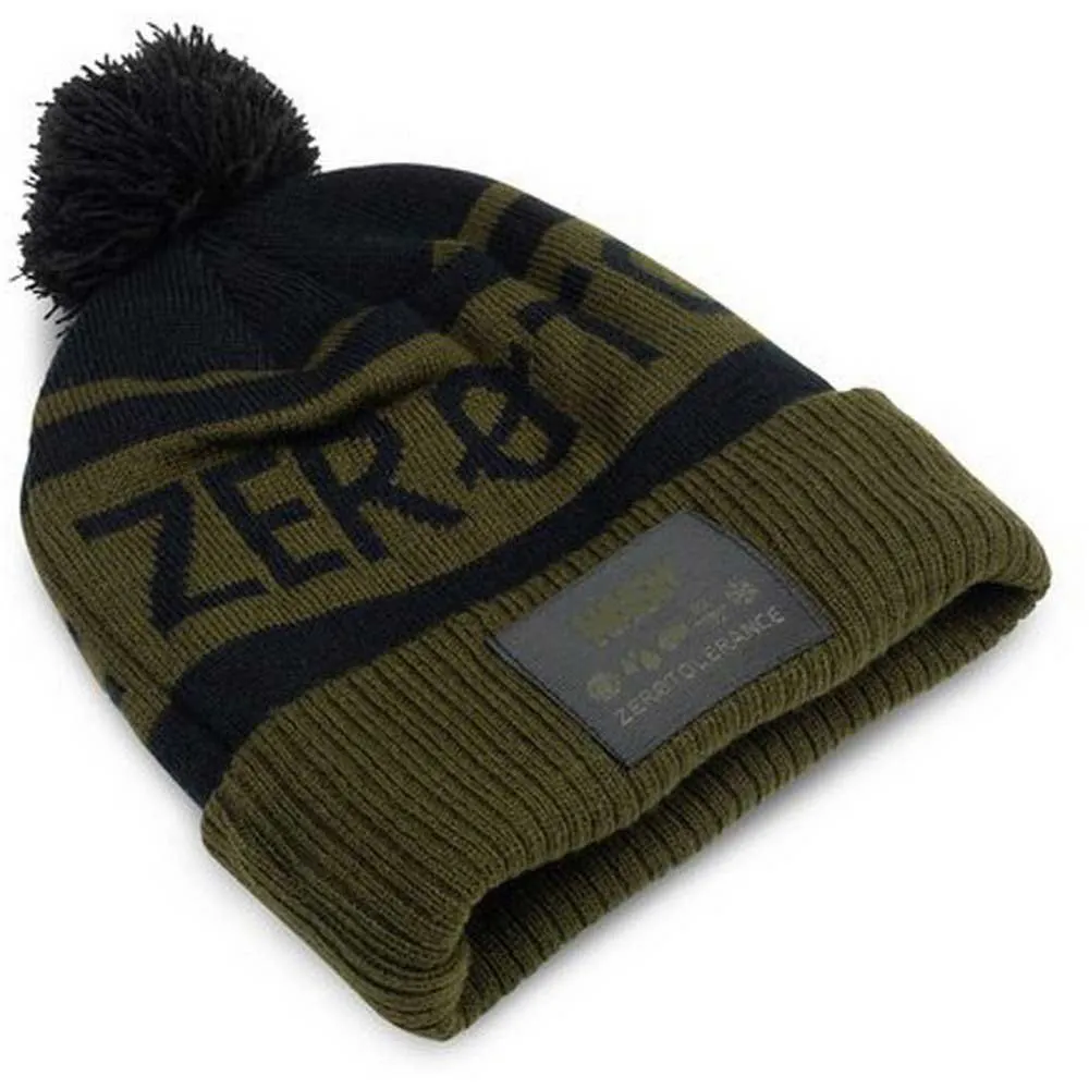 Купить Nash ZT C6071 Шапка Bobble Зеленый  Black / Green 7ft.ru в интернет магазине Семь Футов