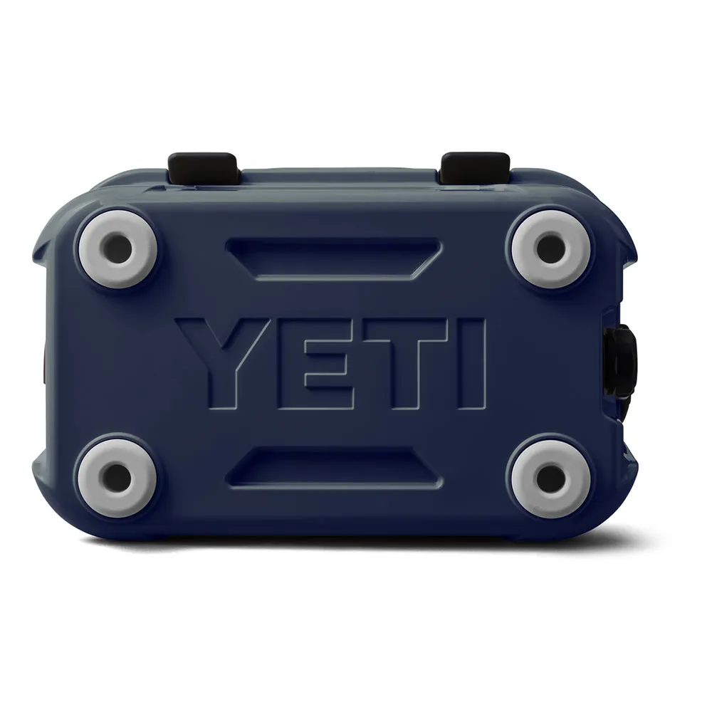 Купить Yeti 70000002256 Жесткий переносной кулер Roadie 15L Navy 47x31x40 7ft.ru в интернет магазине Семь Футов