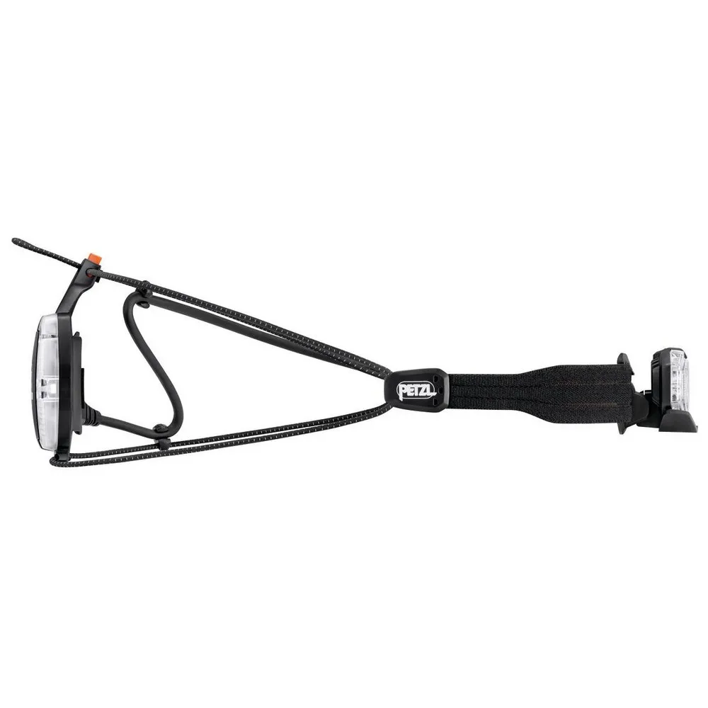 Купить Petzl e106aa01 Фонарик Nao LT Orange 25x15x15 7ft.ru в интернет магазине Семь Футов
