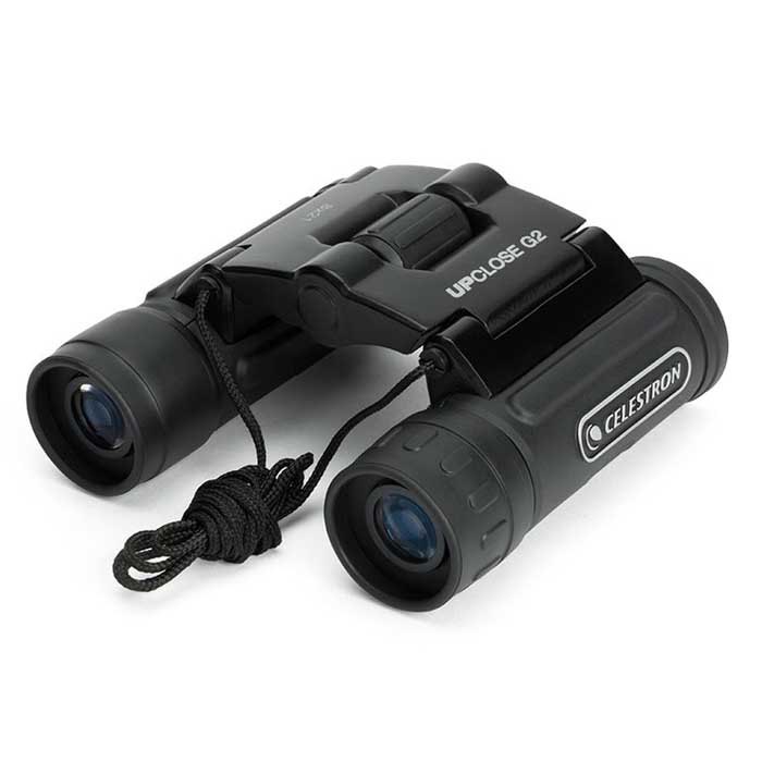 Купить Celestron C71230 Upclose G2 8X21 Бинокль  Black 7ft.ru в интернет магазине Семь Футов