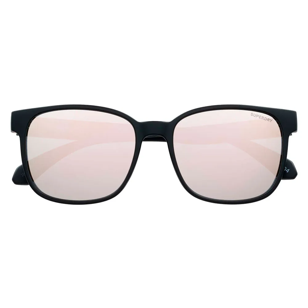 Купить Superdry 996086-10-3130 Солнцезащитные очки Sds 5026 104 Black CAT3 7ft.ru в интернет магазине Семь Футов