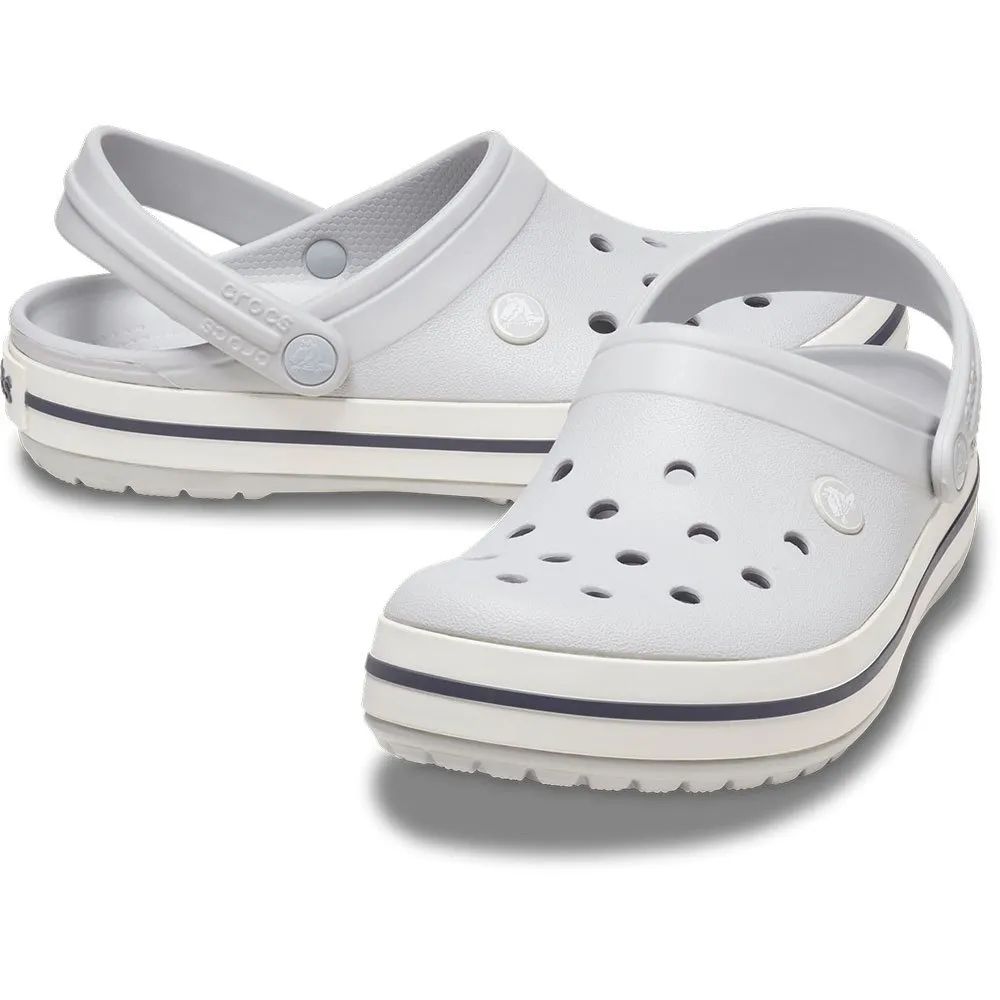 Купить Crocs 11016-1ft-m11 Деревянные башмаки Crocband Atmosphere 35x25x15 EU 45 7ft.ru в интернет магазине Семь Футов