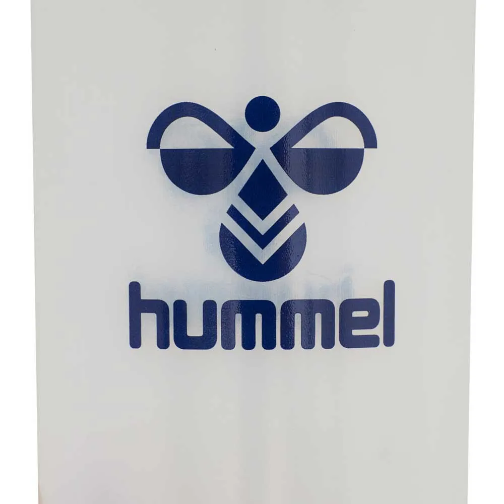 Купить Hummel 209027-7054-ONE Бутылка Action 500ml Белая  Transparent/Marine 7ft.ru в интернет магазине Семь Футов