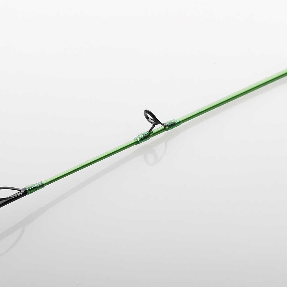 Купить Madcat SVS71100 Green Baitcast Удочка Для Сома  Black 2.25 m 7ft.ru в интернет магазине Семь Футов