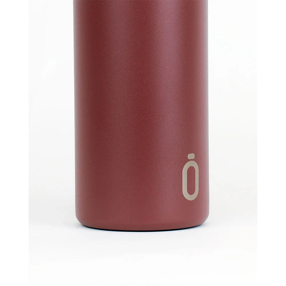 Купить Runbott 972473 термос 600ml Cocoa 20x10x10 7ft.ru в интернет магазине Семь Футов