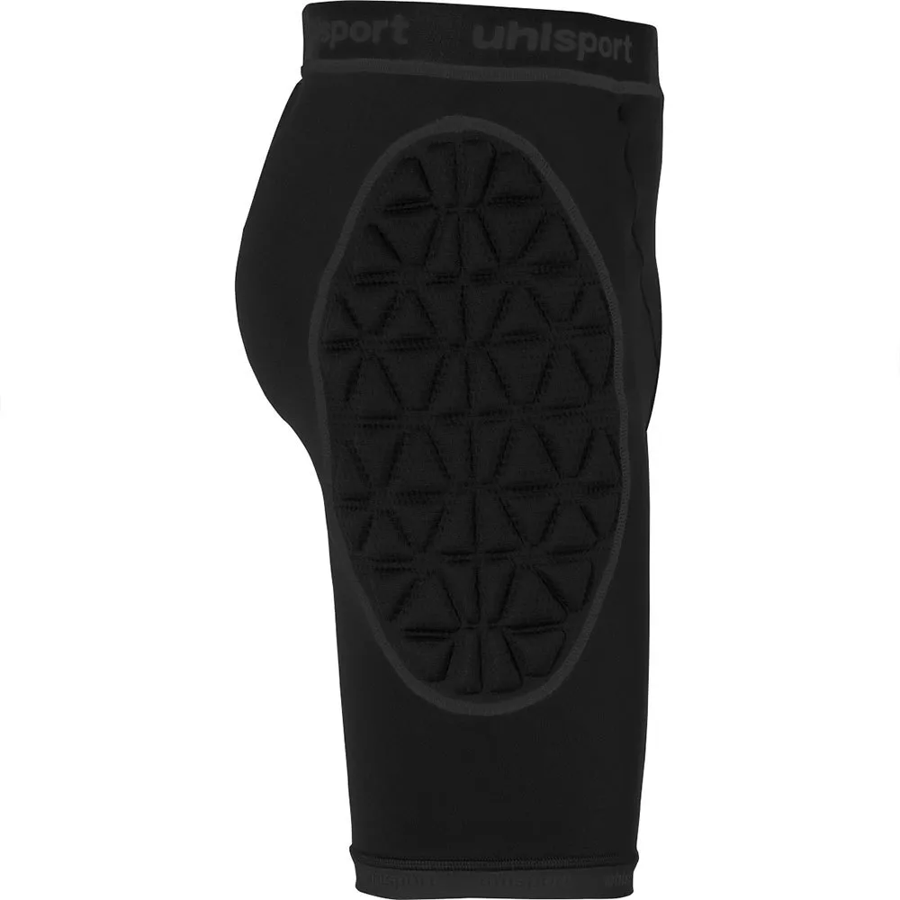Купить Uhlsport 100563802-152 Шорты базового слоя Bionikframe Black Edition 20x15x5 11-12 Years 7ft.ru в интернет магазине Семь Футов