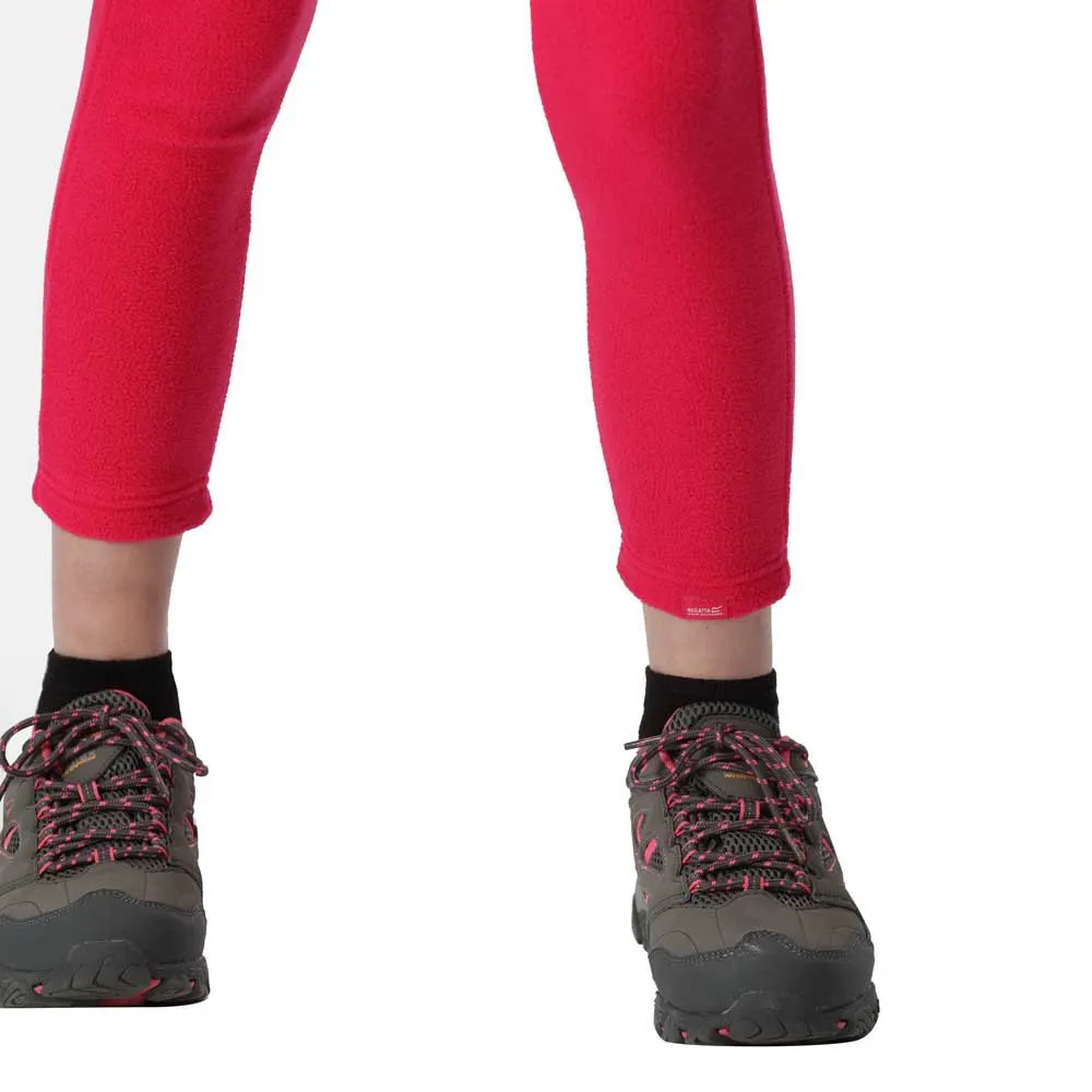 Купить Regatta rku022-d4d-k15 Термоштаны Therm Pink Potion 20x15x5 13-14 Years 7ft.ru в интернет магазине Семь Футов