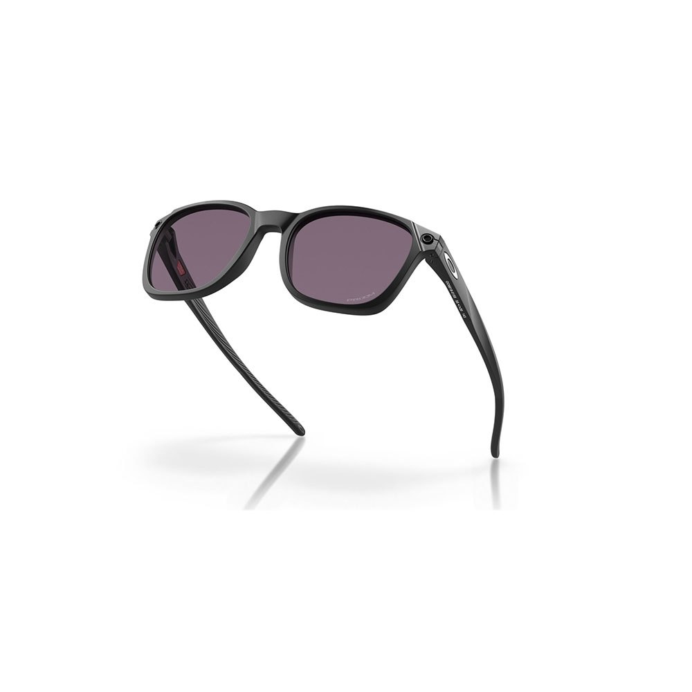 Купить Oakley 0OO9018-901801 Ojector Солнцезащитные Очки  Matte Black Prizm Grey/CAT3 7ft.ru в интернет магазине Семь Футов