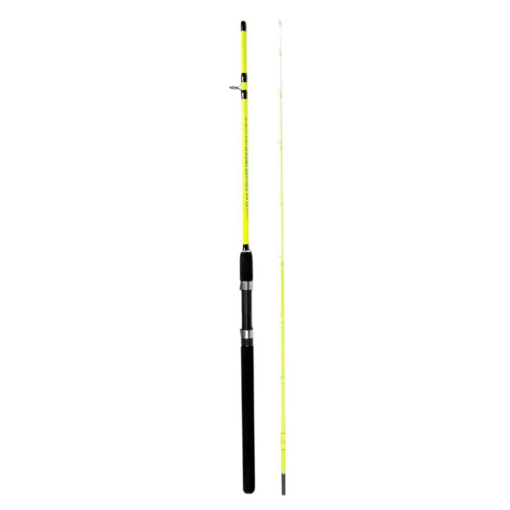 Купить Duraflot SQR Xoroy Яичный стержень Squid Finder Ultra Sensimax Yellow 1.82 m 7ft.ru в интернет магазине Семь Футов