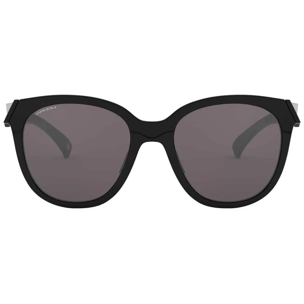 Купить Oakley OO9433-0154 Солнцезащитные очки Low Key Prizm Черный Polished Black Prizm Grey/CAT3 7ft.ru в интернет магазине Семь Футов