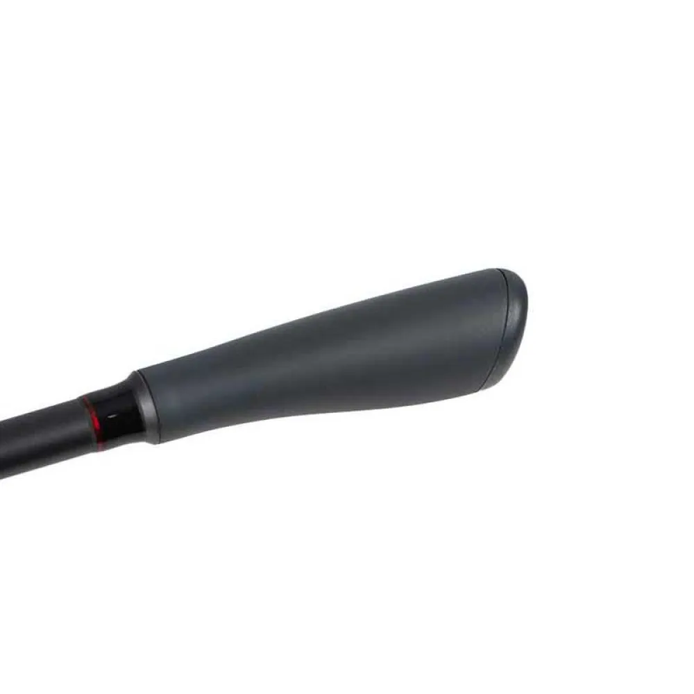 Купить Fox rage nrd455 спиннинговое удилище Warrior Zander Black 160x10x10 2.4 m 7ft.ru в интернет магазине Семь Футов