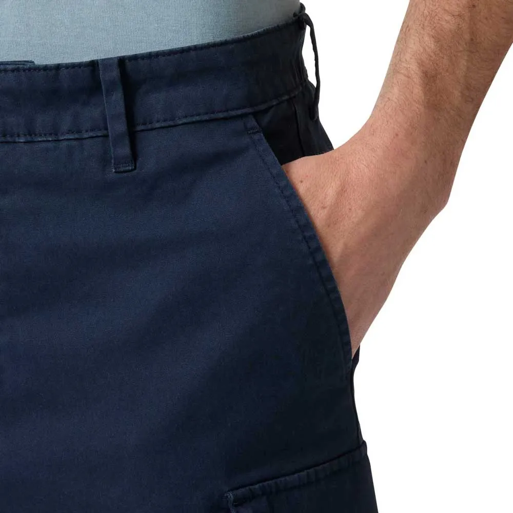 Купить Helly hansen 54537-597-30 Шорты карго Bryggen Navy 28x21x10 7ft.ru в интернет магазине Семь Футов