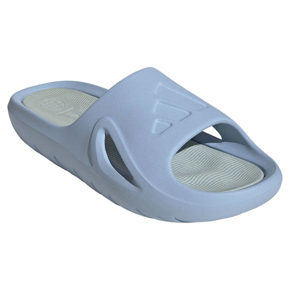 Купить adidas if6904/13 Шлёпанцы Adicane Glow Blue / Glow Blue / Glow Blue 32x20x10 EU 48.5 7ft.ru в интернет магазине Семь Футов