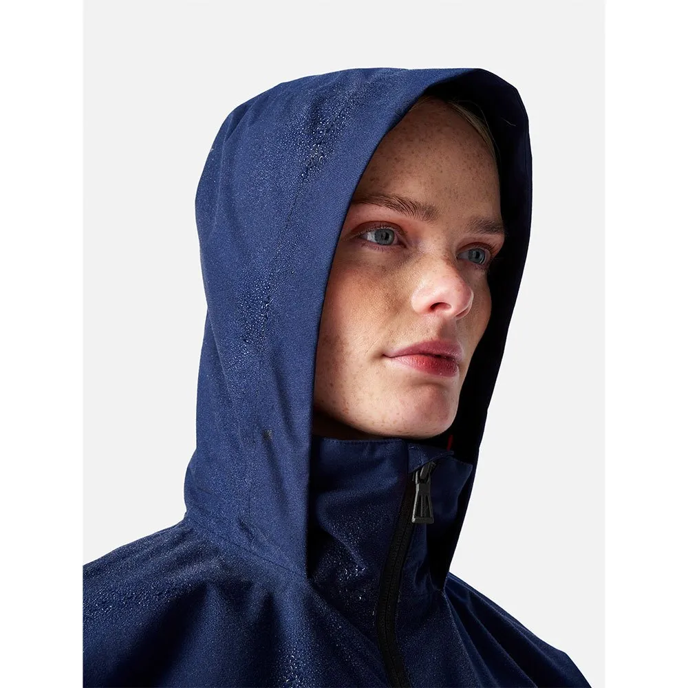 Купить Henri lloyd p241201004-602-xl Куртка Cool Breeze Navy Blue 30x25x10 7ft.ru в интернет магазине Семь Футов