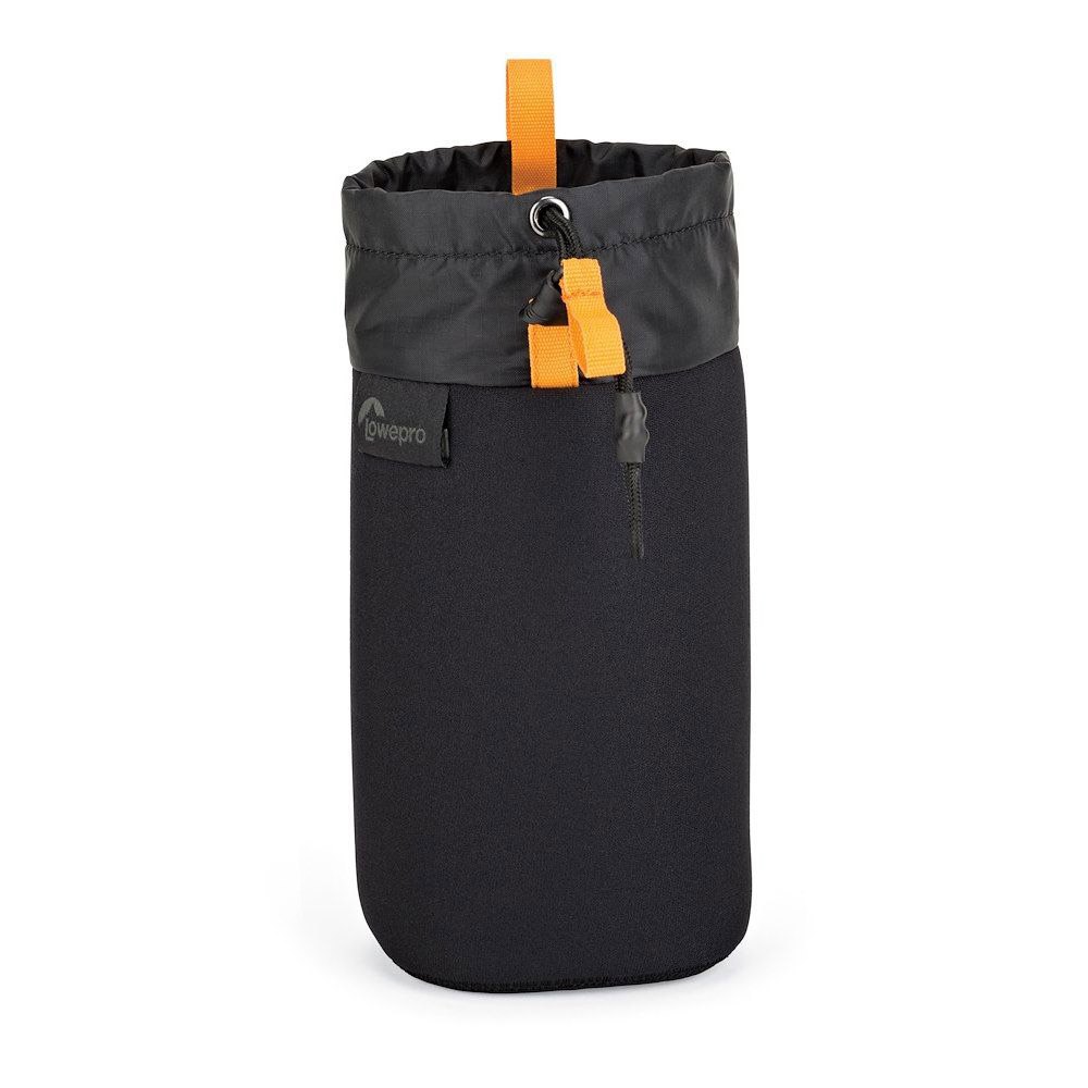 Купить Lowepro LP37182-PWW ProTactic Bottle Pouch Черный  Black 7ft.ru в интернет магазине Семь Футов