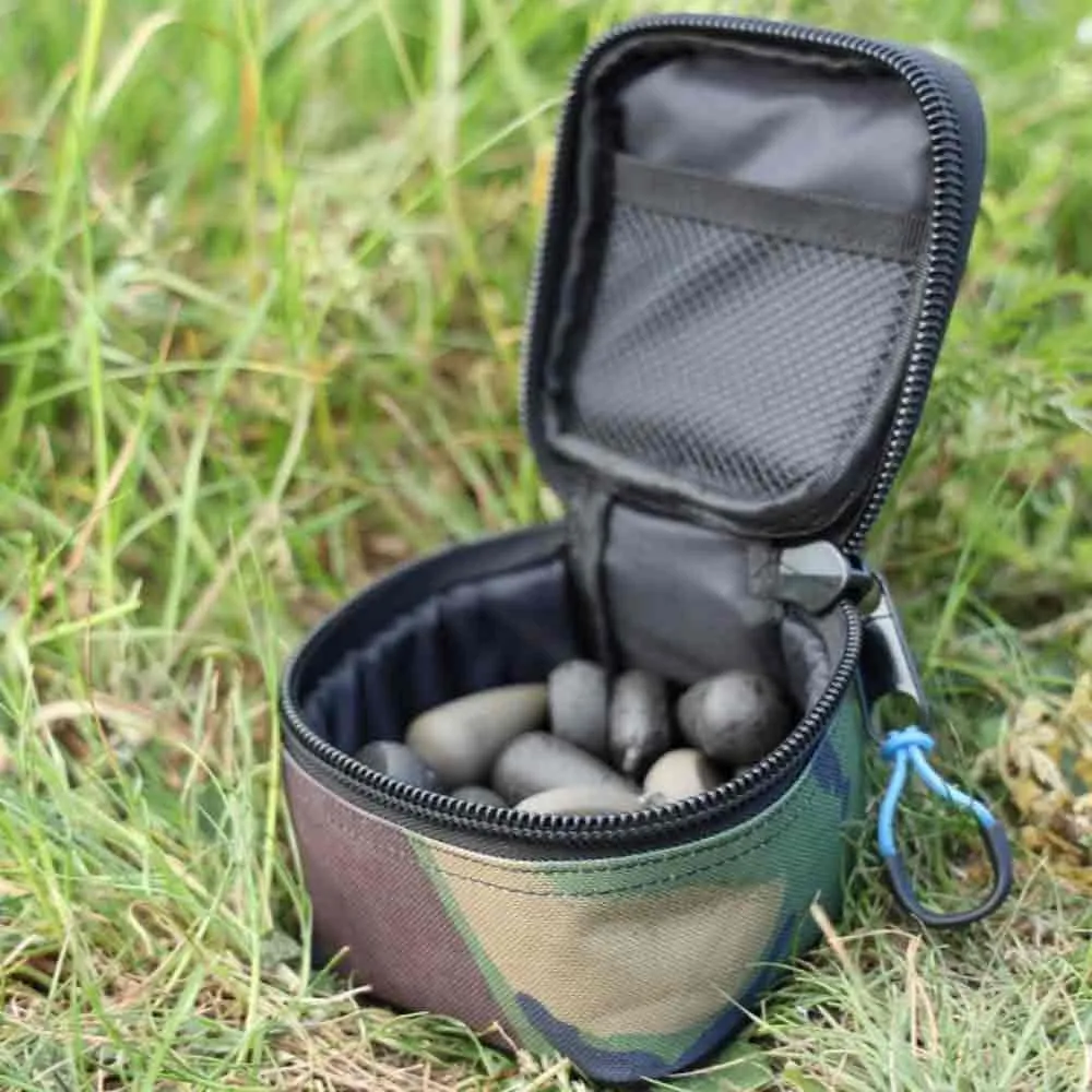 Купить Cult tackle CUL51 Коробка для снастей Lead  Camo 7ft.ru в интернет магазине Семь Футов
