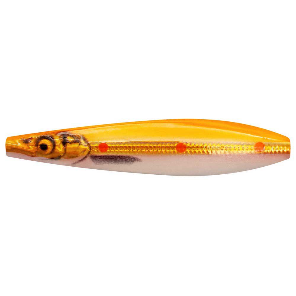 Купить Savage gear 74044 LT Seeker Ложка 75 mm 18g  Fluo Orange Copper 7ft.ru в интернет магазине Семь Футов