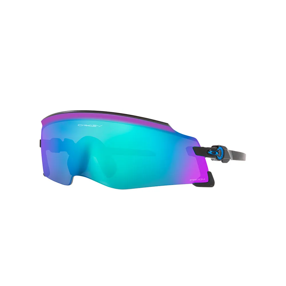 Купить Oakley oo9455-0349 Солнцезащитные очки Kato Polished Black 03 20x10x10 Prizm Sapphire/CAT3 7ft.ru в интернет магазине Семь Футов