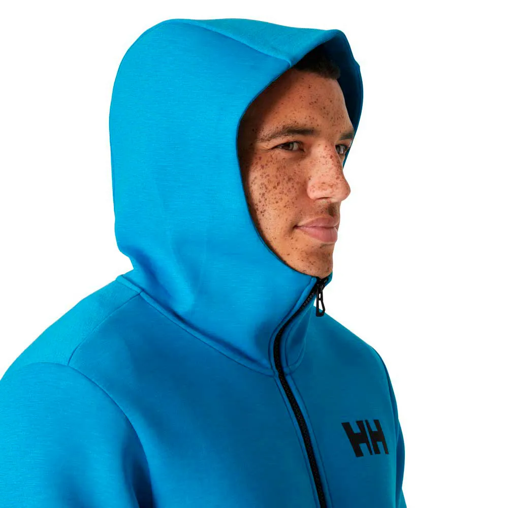 Купить Helly hansen 34264_645-s Куртка Hp ocean 2.0 Cyan 60x40x25 7ft.ru в интернет магазине Семь Футов
