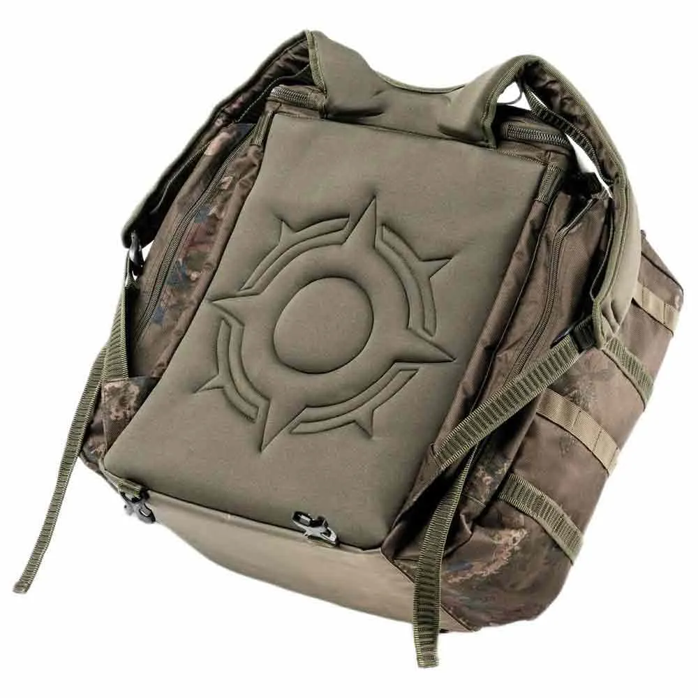 Купить Scope t3730 Рюкзак Soft Protect XL Camo 30x30x30 7ft.ru в интернет магазине Семь Футов