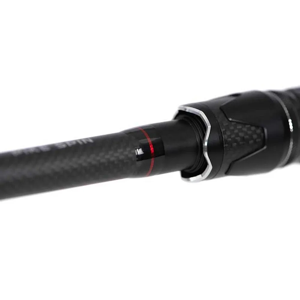 Купить Fox rage NRD440 спиннинговое удилище Prism X Pike 2.40 m 7ft.ru в интернет магазине Семь Футов