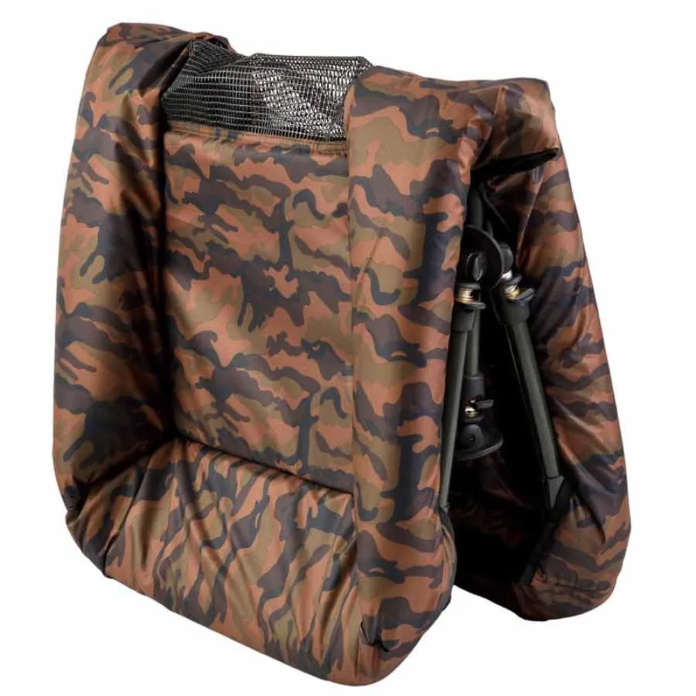 Купить Zfish zf-5655 мат для карпа Camo 55x50x15 7ft.ru в интернет магазине Семь Футов