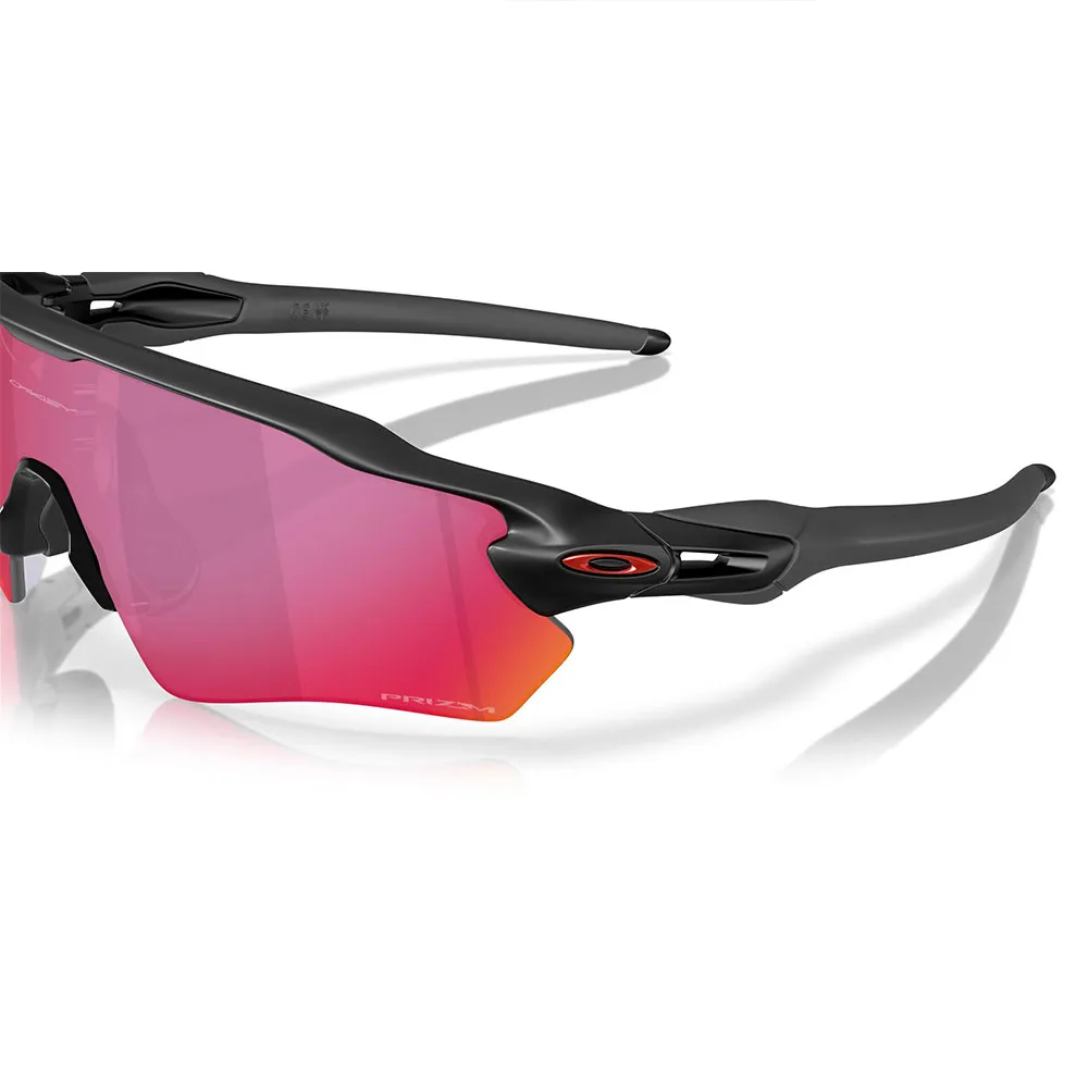 Купить Oakley OO9510-0731 Солнцезащитные очки Radar ev s path Matte Black Prizm Road/CAT3 7ft.ru в интернет магазине Семь Футов