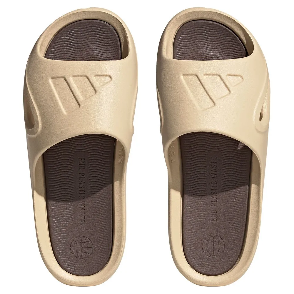 Купить adidas hp9415/6 Шлёпанцы Adicane Beige 1 32x20x10 EU 39 7ft.ru в интернет магазине Семь Футов
