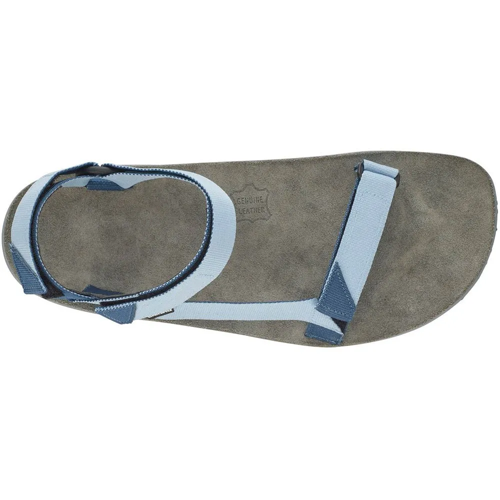 Купить Lizard 289533-0081-37 Сандалии Hike Glace Blue / Stellar Blue 35x25x15 EU 37 7ft.ru в интернет магазине Семь Футов