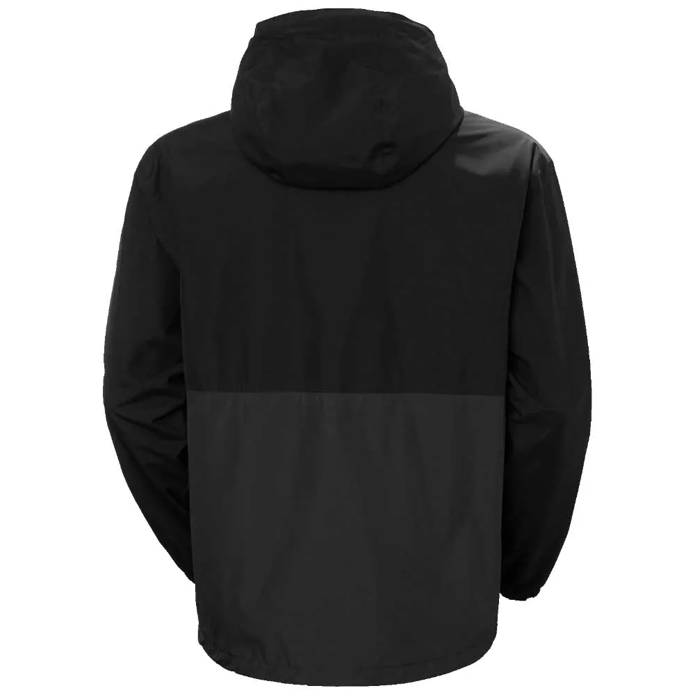 Купить Helly hansen 54087-990-M Куртка Play  Black M 7ft.ru в интернет магазине Семь Футов