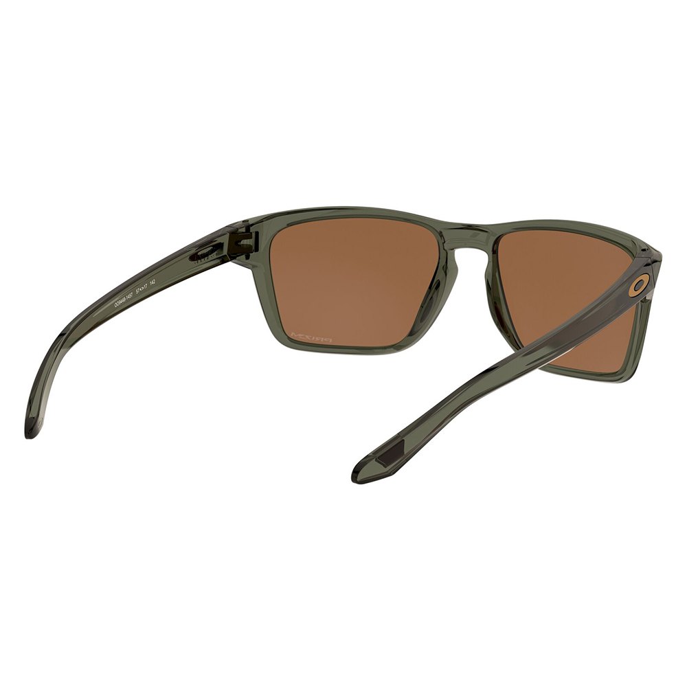 Купить Oakley OO9448-1460 Sylas Prizm Солнцезащитные Очки Olive Ink Prizm Tungsten/CAT3 7ft.ru в интернет магазине Семь Футов