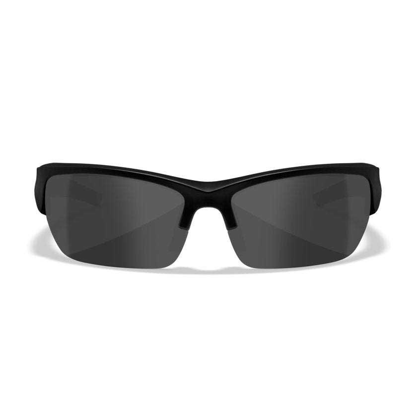 Купить Wiley x CHVAL07-UNIT поляризованные солнцезащитные очки Valor 2.5 Grey / Clear / Matte Black 7ft.ru в интернет магазине Семь Футов