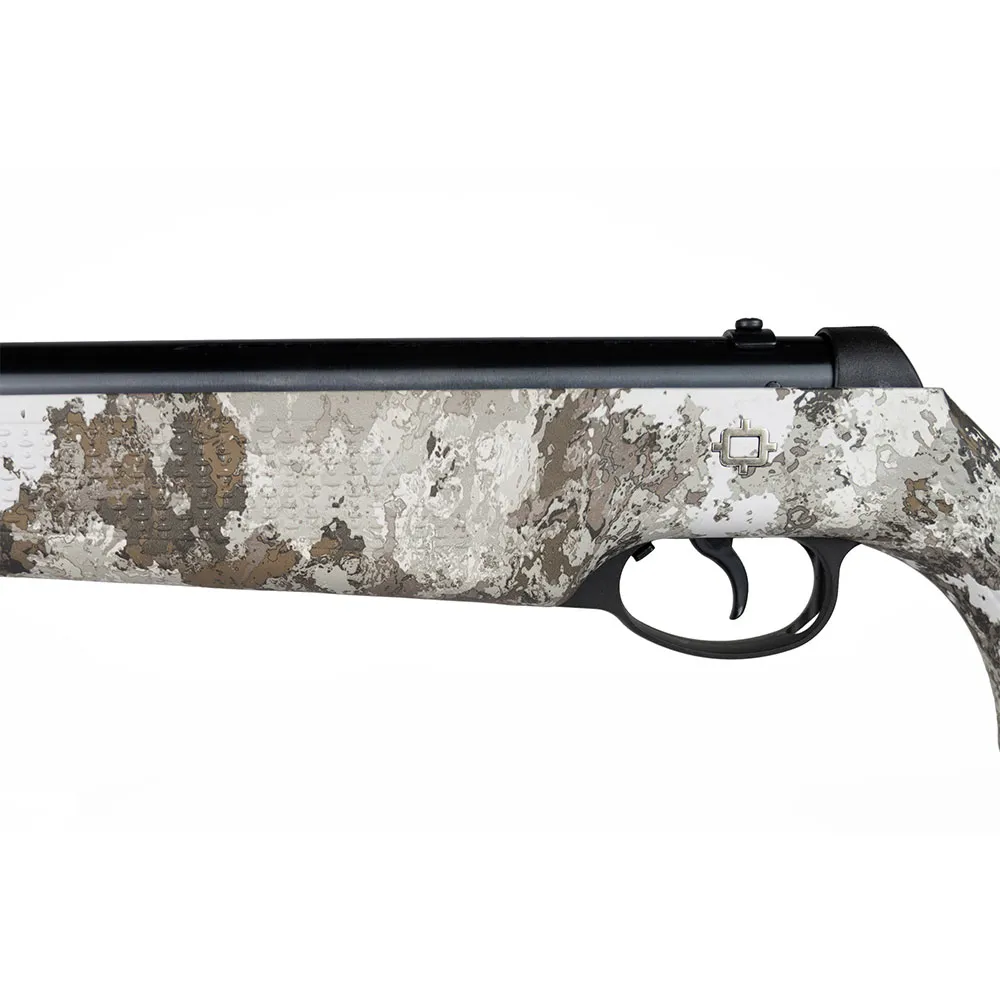 Купить Norica 111.09.221 пневматическая винтовка Dragon Alpine Camo 5.5 mm Hunt 7ft.ru в интернет магазине Семь Футов
