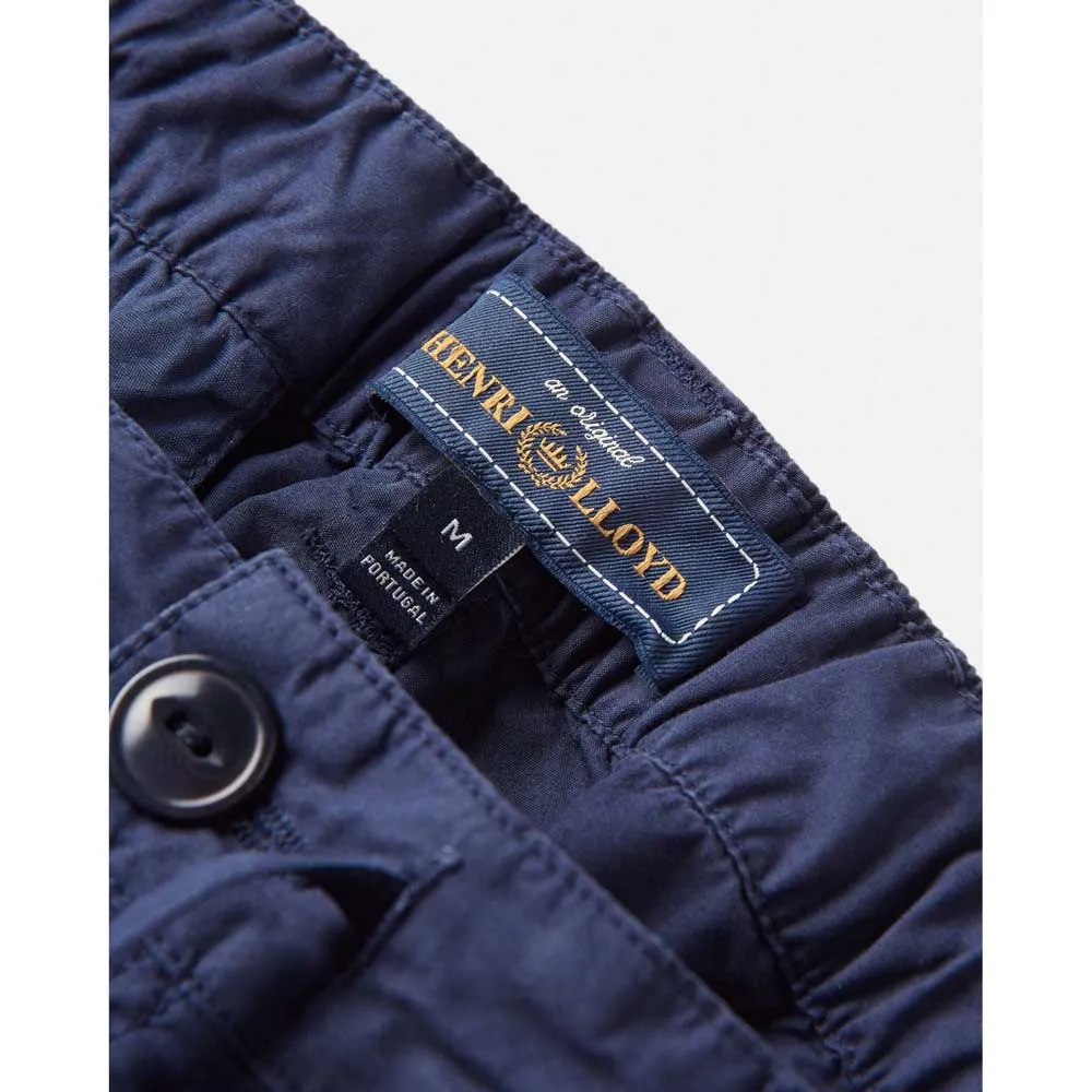 Купить Henri lloyd a251152001-602-m Штаны чинос Bembridge Navy Blue 30x20x10 7ft.ru в интернет магазине Семь Футов