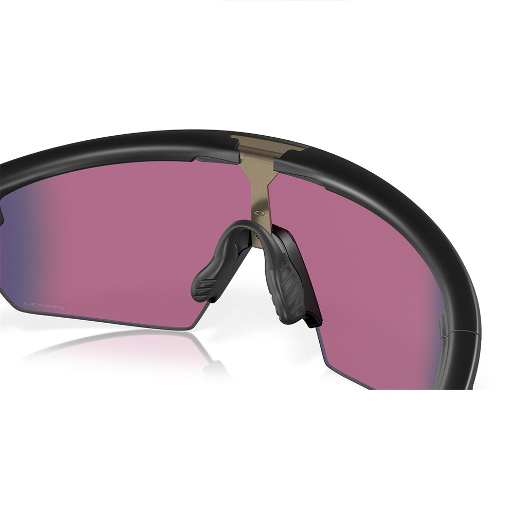 Купить Oakley 0OO9403-94030336 Солнцезащитные очки Sphaera  Matte Black Prizm Road/CAT2 7ft.ru в интернет магазине Семь Футов