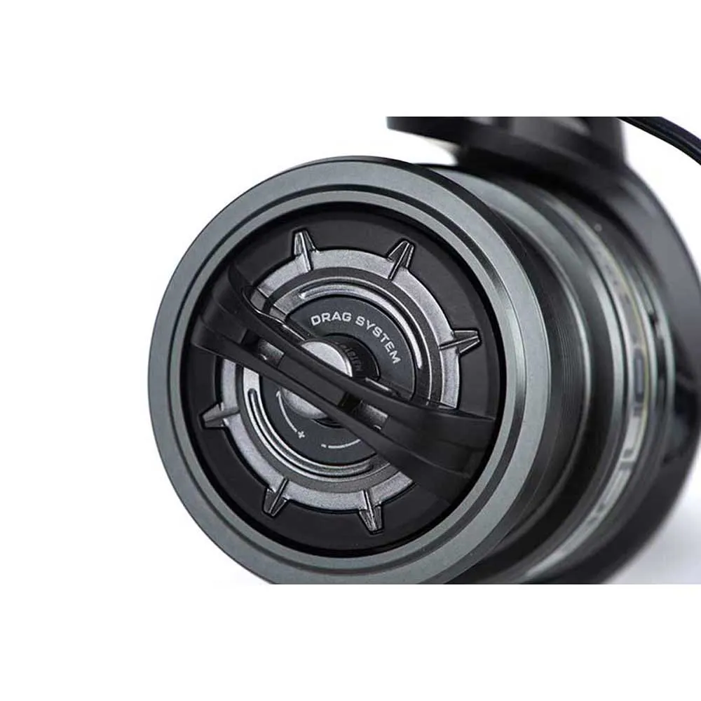 Купить Matrix fishing grl040 Катушка для карпфишинга Aquos Ultra Black 20x20x15 6000 7ft.ru в интернет магазине Семь Футов