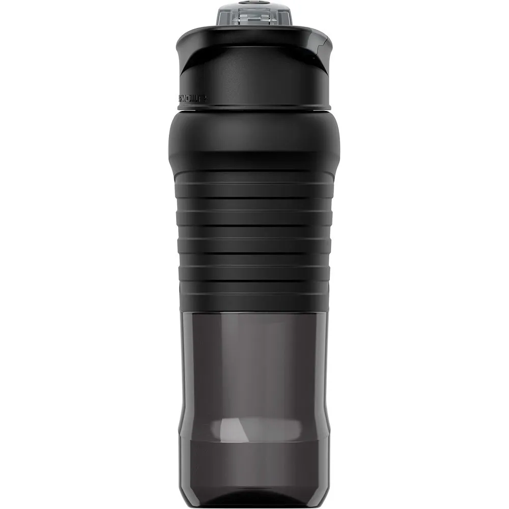 Купить Under armour UA71190-00001-700ML Бутылка Clarity 24oz/700ml Черный Black 7ft.ru в интернет магазине Семь Футов