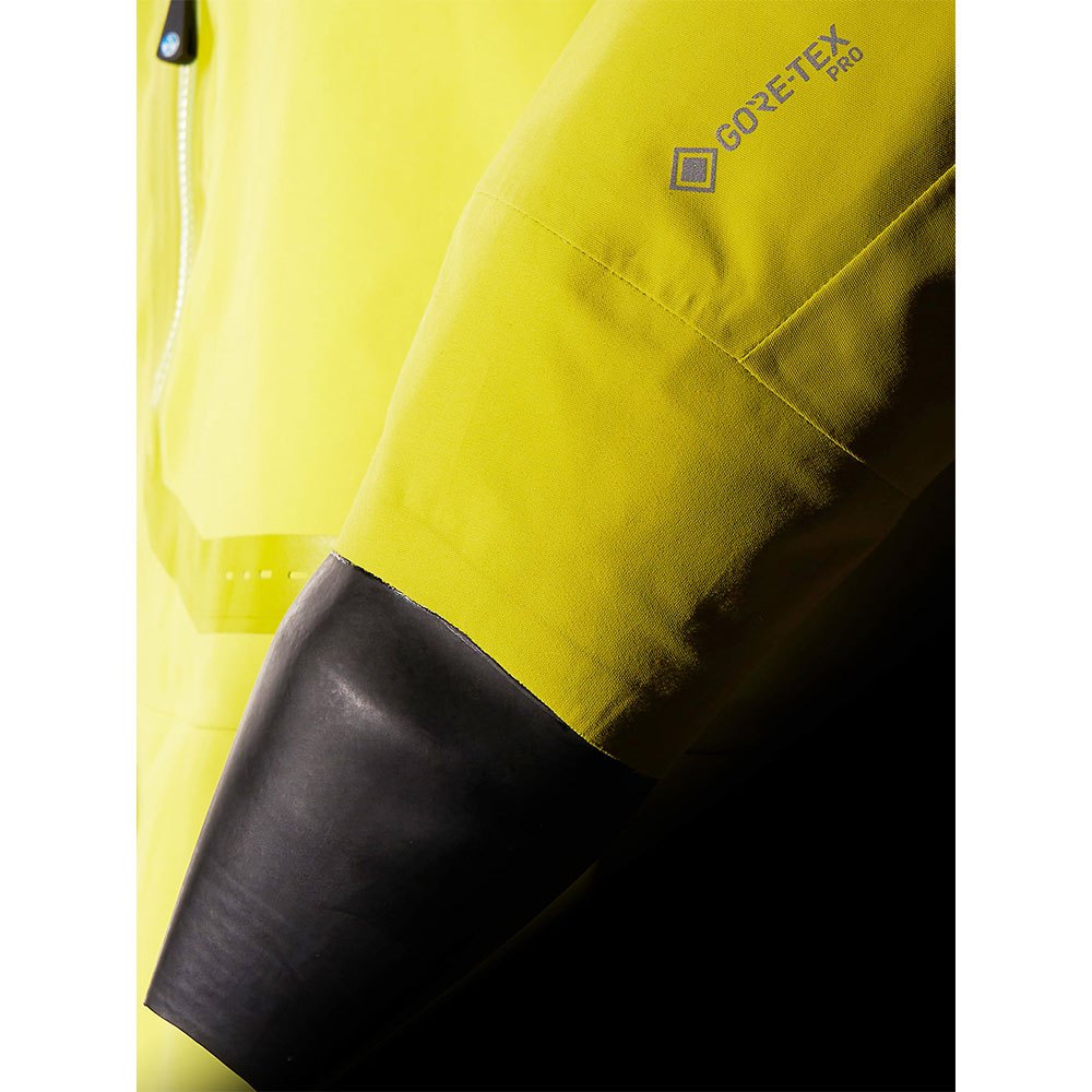 Купить North sails 27M024-0470-M Куртка Atlantic Ocean Smock Зеленый Sulphur Spring M 7ft.ru в интернет магазине Семь Футов