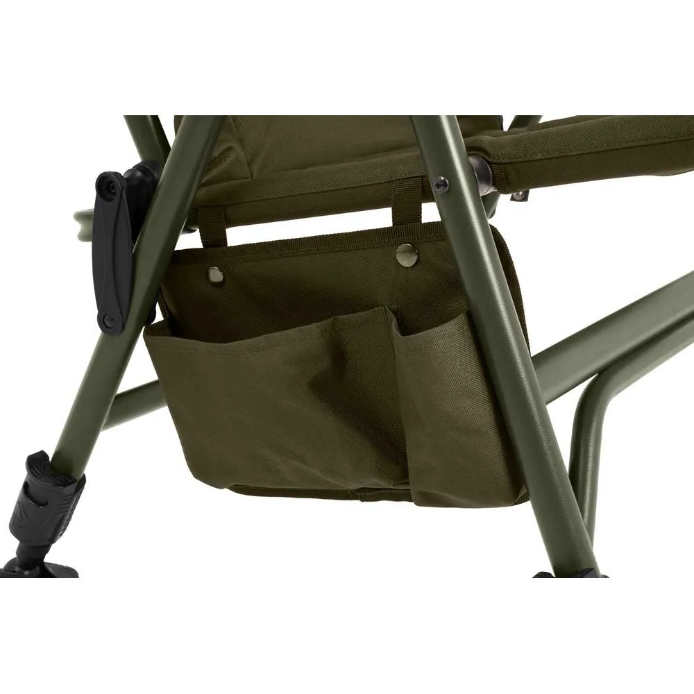 Купить Avid carp a0440040 стул Revolve Green 100x75x38 7ft.ru в интернет магазине Семь Футов