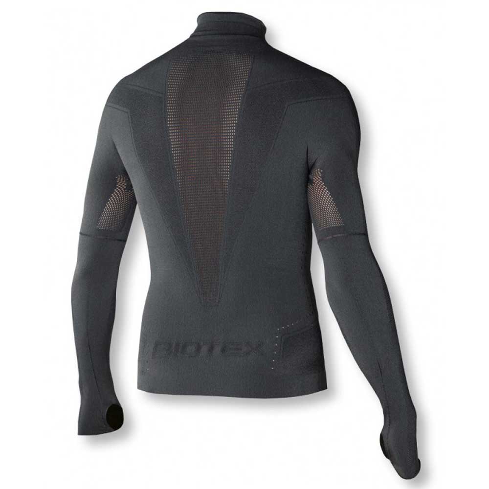 Купить Biotex IG404L-XL Базовый слой с длинным рукавом Ingamba Thermal Черный Black L-2XL 7ft.ru в интернет магазине Семь Футов