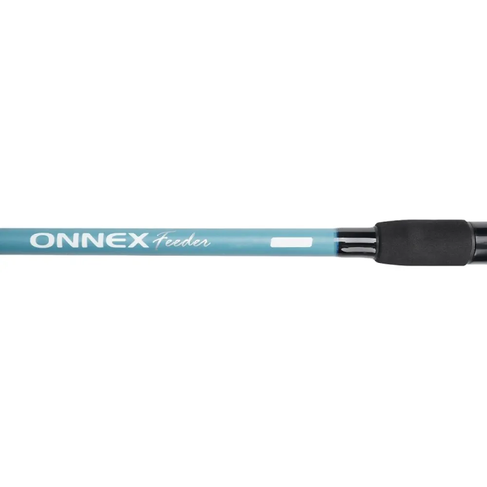 Купить Golden catch 2039012 карповая удочка Onnex Feeder Light Grey / Black 140x10x10 3.9 m 7ft.ru в интернет магазине Семь Футов