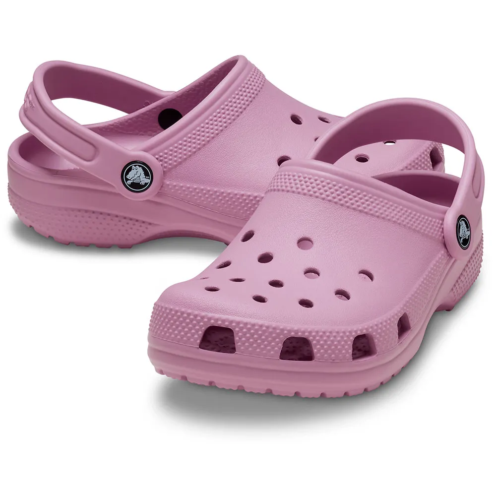 Купить Crocs 206991-5bx-j6 Деревянные башмаки Classic Hydrangea 35x25x15 EU 38 7ft.ru в интернет магазине Семь Футов