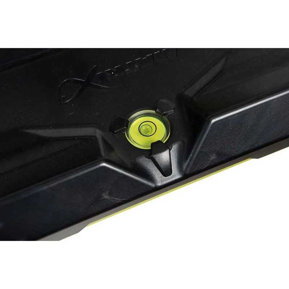 Купить Matrix fishing gmb201 рыболовный ящик с сиденьем F25 Pro Seat Lime 100x80x40 7ft.ru в интернет магазине Семь Футов