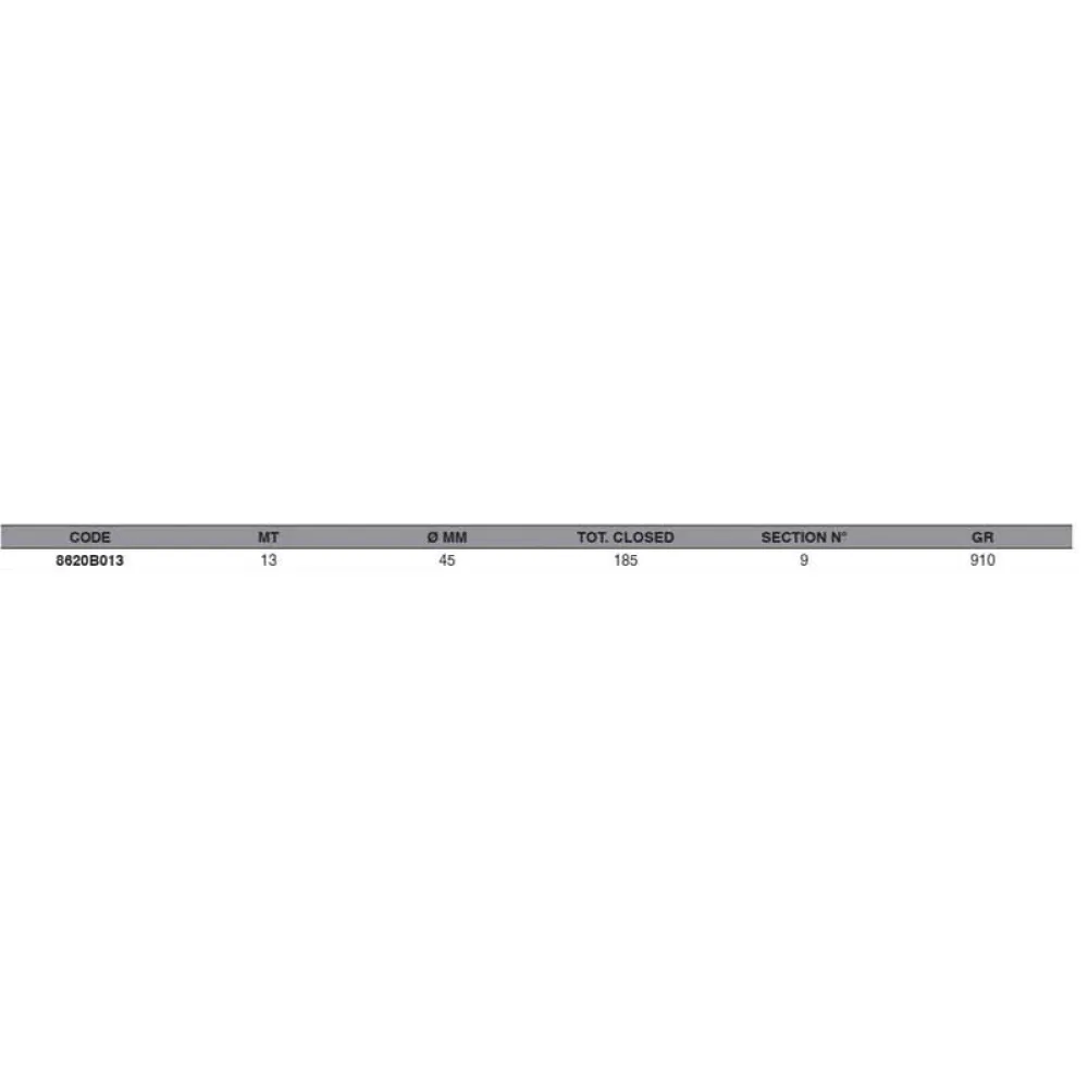 Купить Maver 8620B013 Удочка Kyon RS9  Black 13.00 m 7ft.ru в интернет магазине Семь Футов