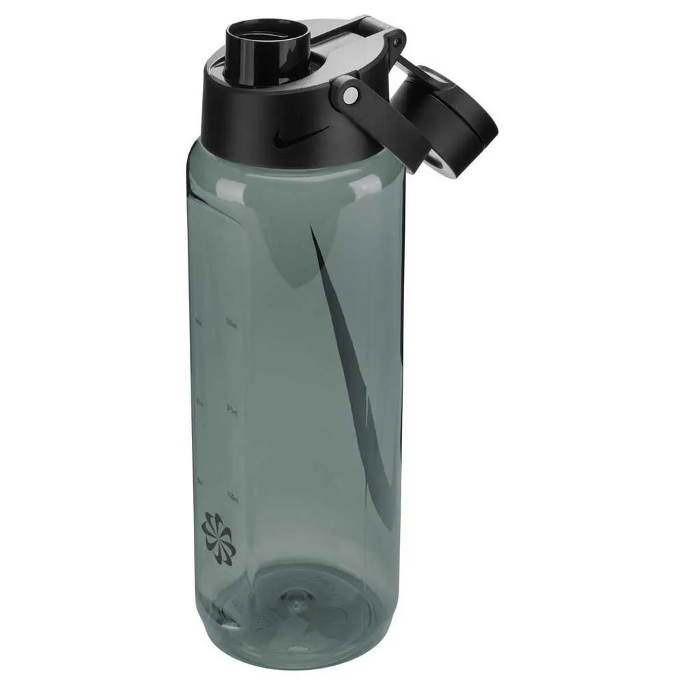 Купить Nike n100763604424 Бутылка TR Renew Recharge 709ml GreBlaBla 20x10x10 7ft.ru в интернет магазине Семь Футов
