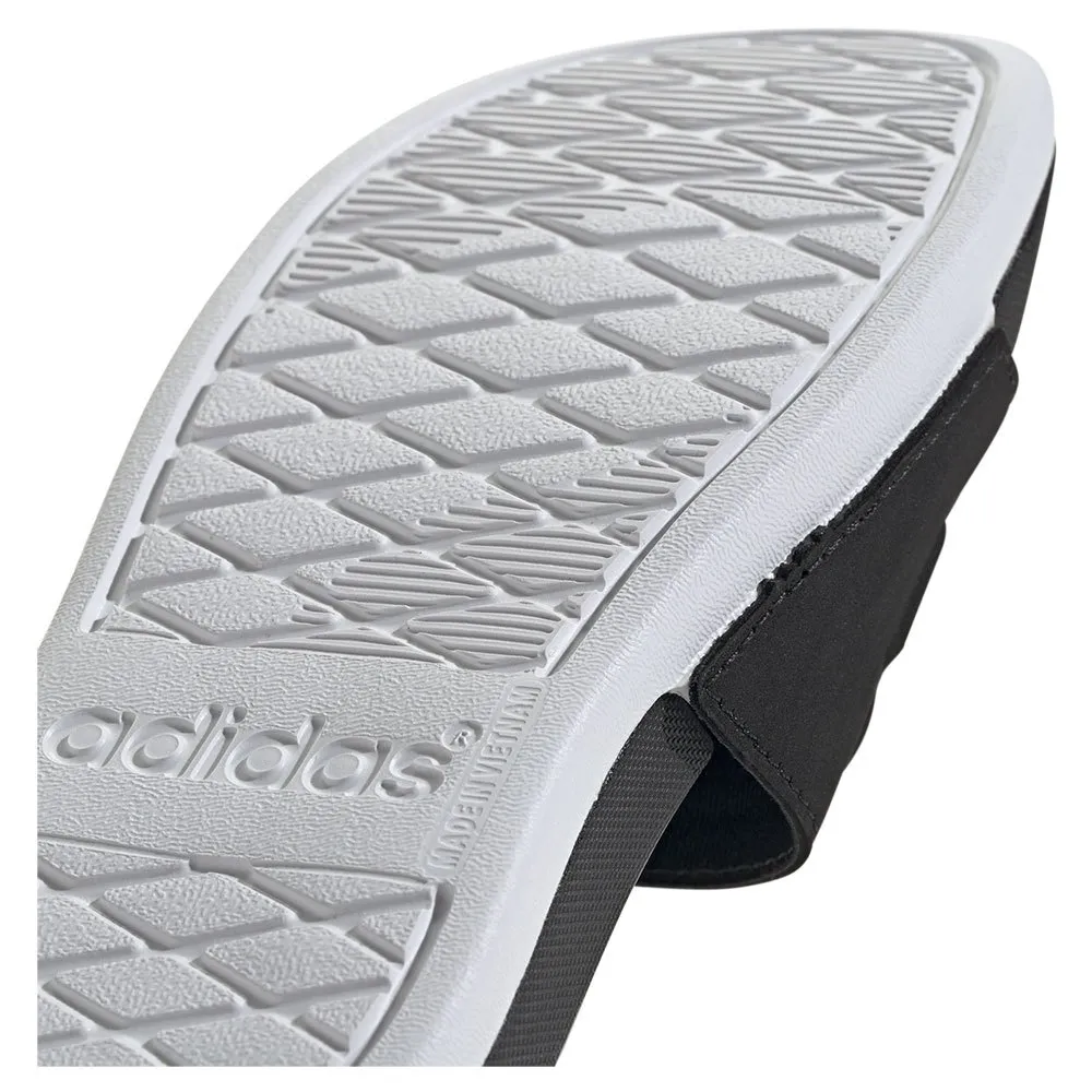 Купить adidas id5237/28 Шлёпанцы Adilette Comfort Star Wars Core Black / Silver Met. / Ftwr White 32x20x10 EU 28 7ft.ru в интернет магазине Семь Футов