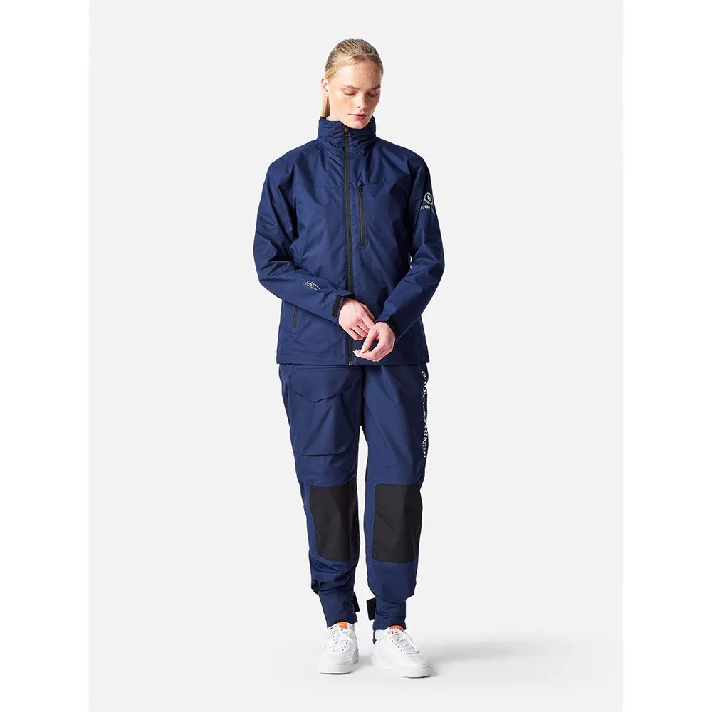 Купить Henri lloyd p241201004-602-xl Куртка Cool Breeze Navy Blue 30x25x10 7ft.ru в интернет магазине Семь Футов